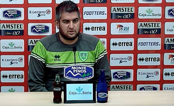 Previa Numancia vs Oviedo Vetusta, último tren a la esperanza