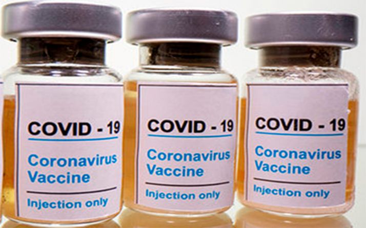 AMPLIACIÓN: El Ministerio de Sanidad suspende cautelarmente la vacunación con AstraZeneca