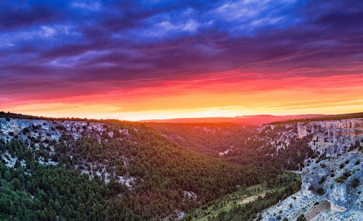 La Junta instalará 260 dispositivos en Soria para mapear los niveles de radón