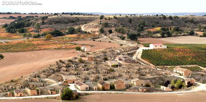 La Junta premia la labor etnológica del Ayuntamiento de San Esteban en Atauta