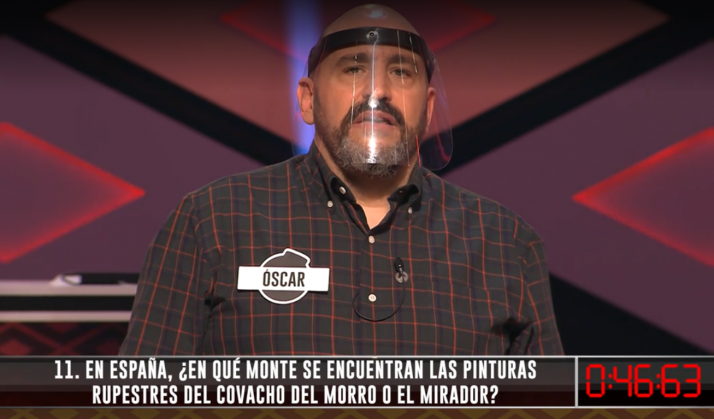 Soria en un boom televisivo