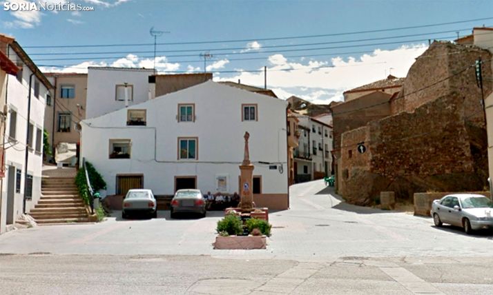 Este viernes, cribado poblacional en Borobia