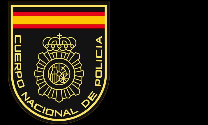 La Policía Nacional interviene la distribución de lotería de un país sudamericano en Burgos
