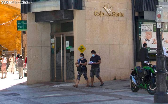 Un plan de pensiones de Caja Rural, premiado como el mejor de España