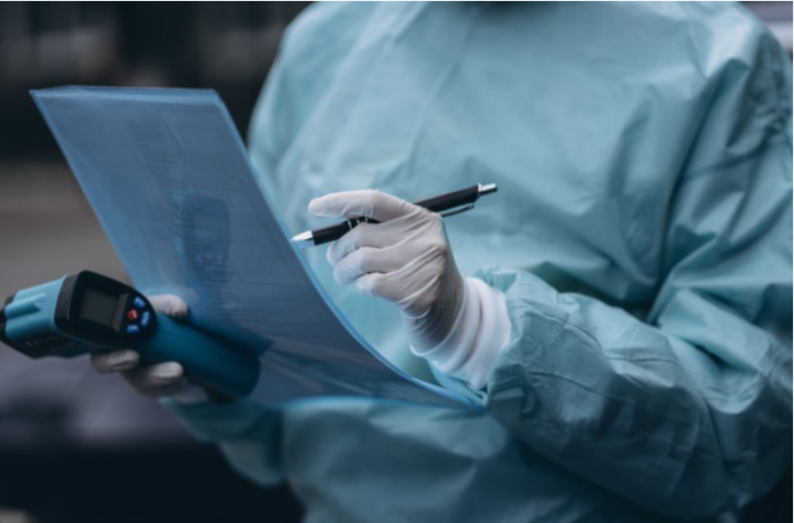 Inspección de Trabajo reconoce la responsabilidad de la Administración en el contagio por Covid de las enfermeras del Hospital del Bierzo 