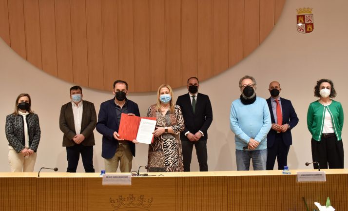 Circuitos escécnicos llegará a seis municipios sorianos con 46 actuaciones 