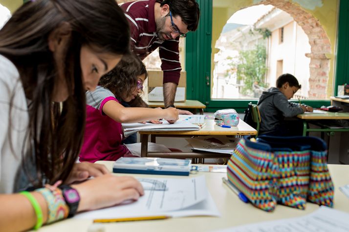 El plan de vacunación indigna al Sindicato de Trabajadores de la Enseñanza 