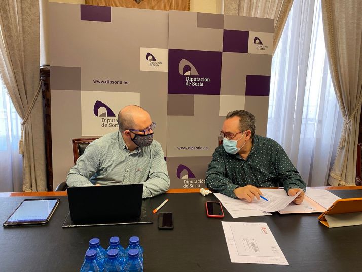 Diputación convoca subvenciones a proyectos de emprendimiento por un total de 400.000€