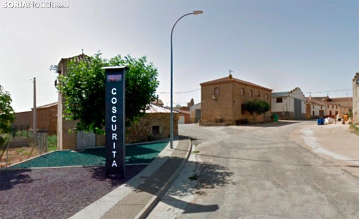 La Guardia Civil investiga a cinco jóvenes por un robo en grado de tentativa en Coscurita