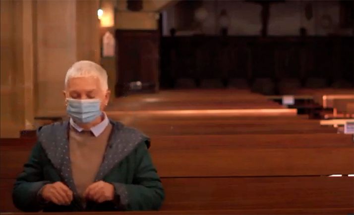 Así fue febrero en Osma-Soria