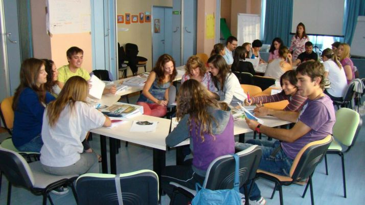 Ayuntamiento de Soria y Saltando la pecera firman un nuevo acuerdo