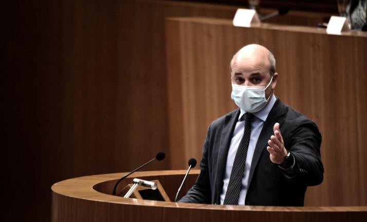 Cs urge a la Junta a eliminar el impuesto de sucesiones en Castilla y León