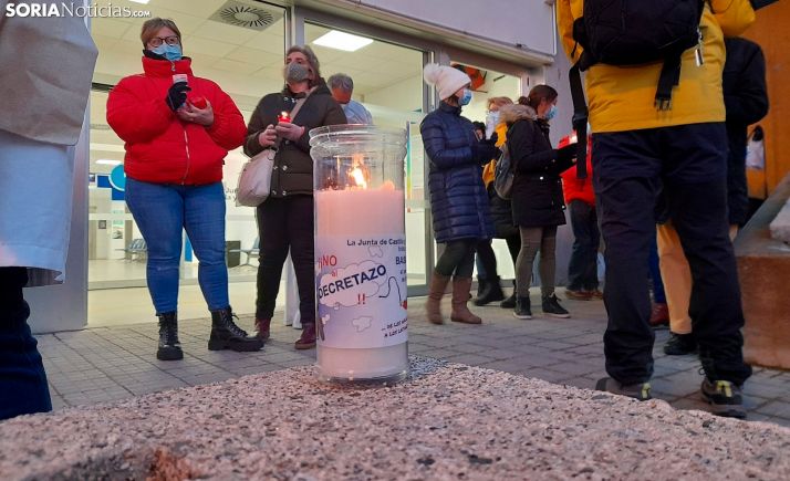 CSIF: Confiamos que el Supremo anule el ‘decretazo’ sanitario de la Junta, que afecta a 40.000 trabajadores de Sacyl