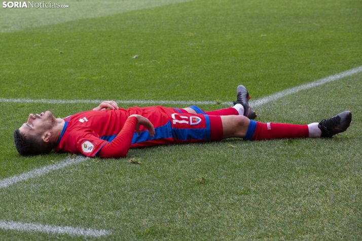 Imagen de archivo. /María Ferrer.