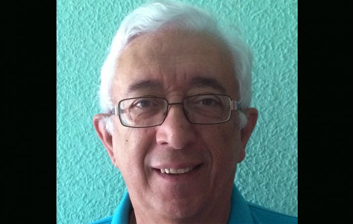 El doctor José Pastor. 