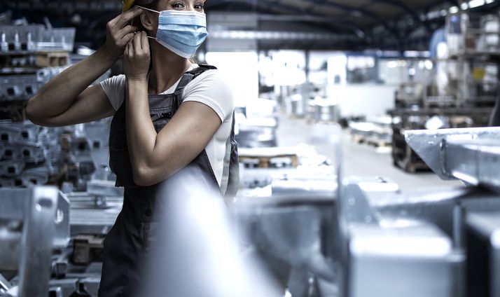 El Plan Anual de Empleo propuesto por la Junta tiene un presupuesto de 217 M€