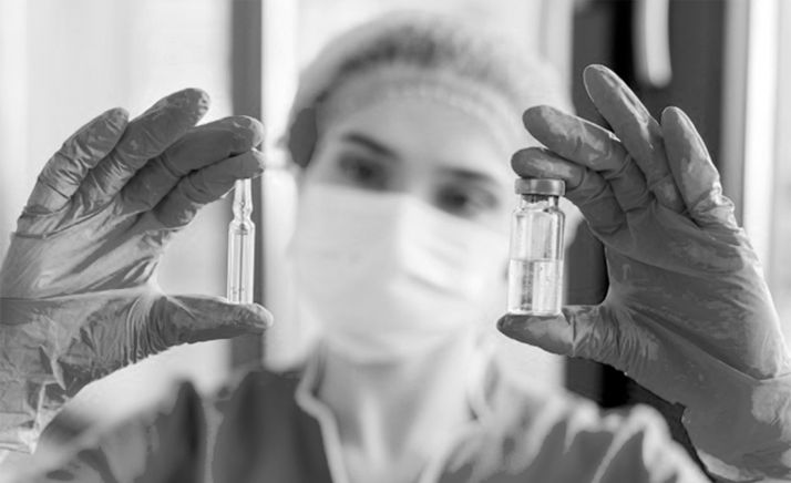 CSIF denuncia que unas 100 plazas de enfermería de área son temporales en Castilla y León