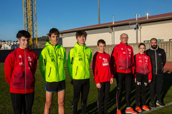 Club Triatlón Soriano: La recompensa al esfuerzo