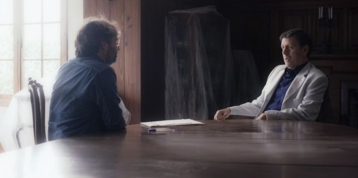 Eufemiano Fuentes, Jordi Évole y una venganza personal contra Fermín Cacho