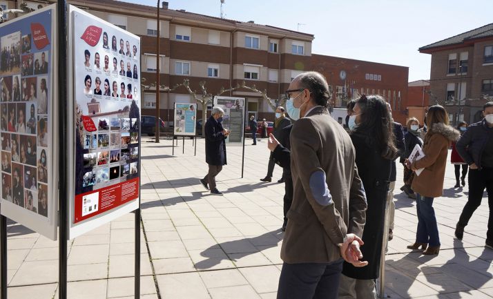La obra de Delibes sirve para conocer el papel de la mujer de su tiempo y renovar el compromiso de la sociedad con la igualdad y la justicia