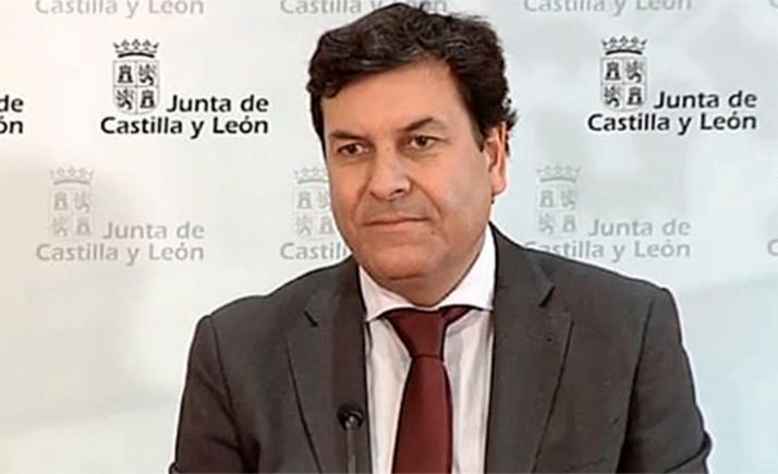 Carriedo pide por carta al Gobierno reconsiderar la distribución de los 7.000 M€ de ayudas directas a empresas y pymes