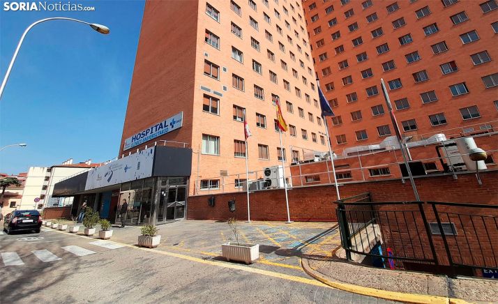 Castilla y León notifica a la AEMPS dos posibles casos en Valladolid de efectos adversos relacionados con una vacuna de la COVID-19