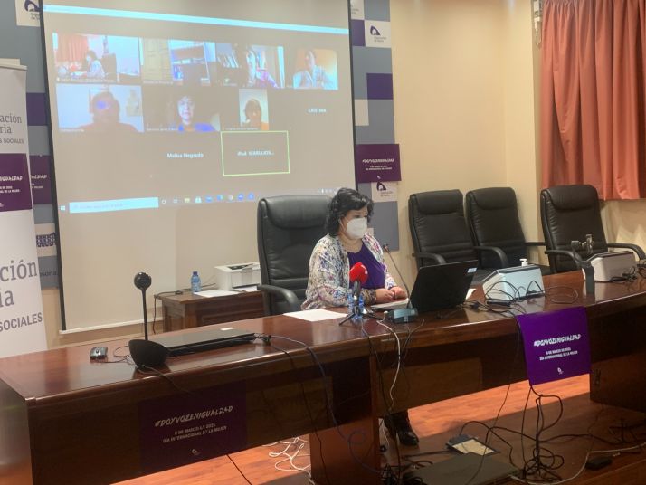 Soy Mujer y soy rural