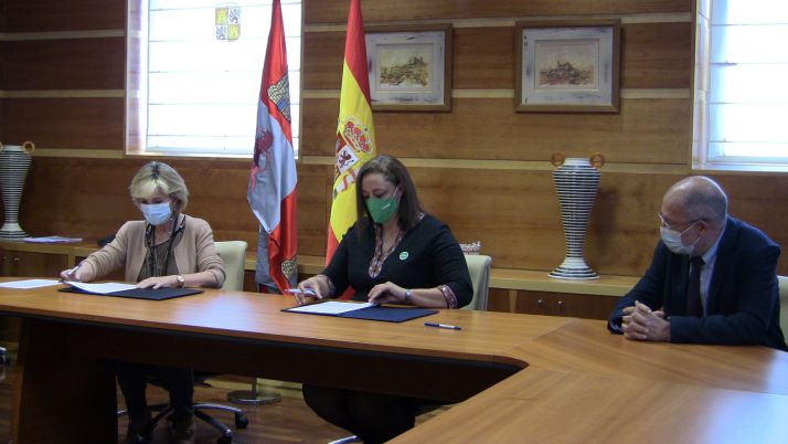 SATSE Castilla y León desconvoca la huelga de enfermeras