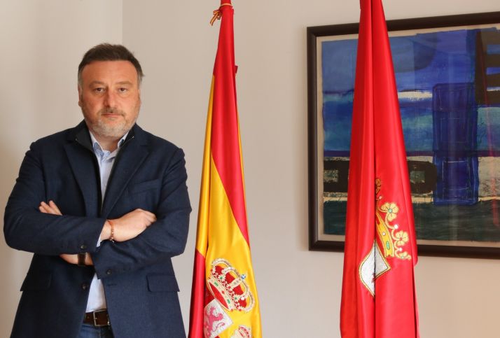 Jerónimo Fernández, elegido para liderar la patronal regional de las agencias de viajes (FECLAV)