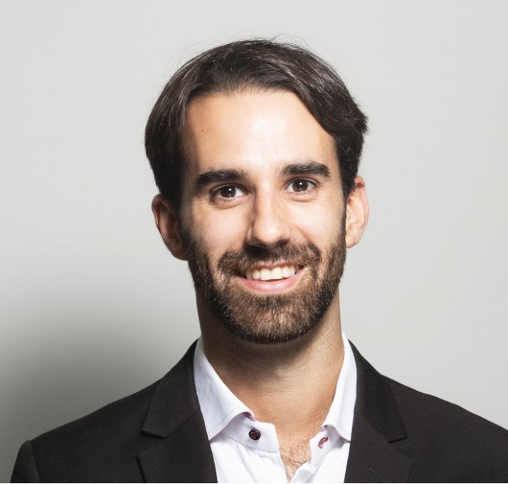 El músico y gestor cultural Jesús Herrera, nuevo gerente de la Orquesta Sinfónica de Castilla y León