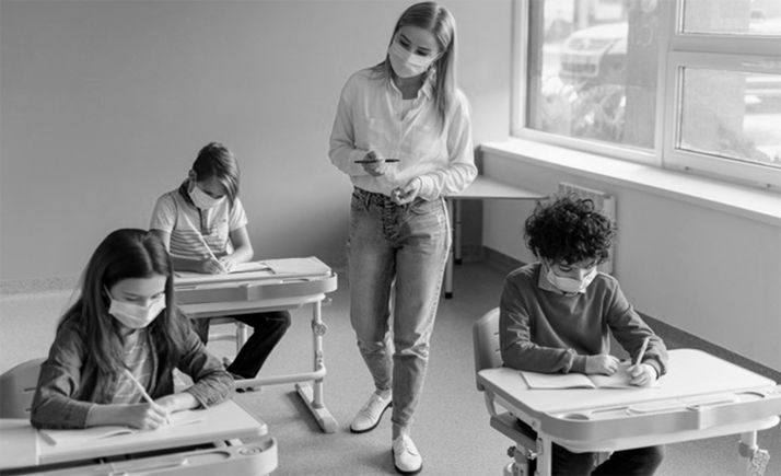 La Junta de Personal Docente aboga por la enseñanza pública