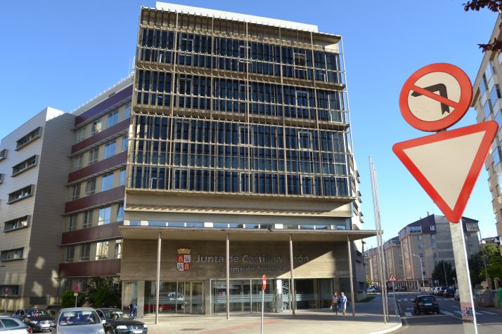 Castilla y León cierra 2020 con un nivel de endeudamiento del 24% sobre el PIB 