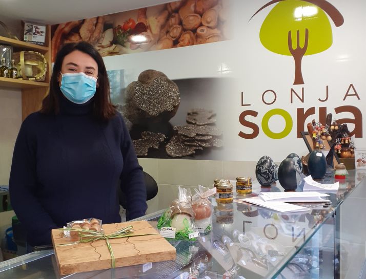 Los productos artesanales de Delirios Fadess Shop se pueden encontrar en nuevos puntos de venta