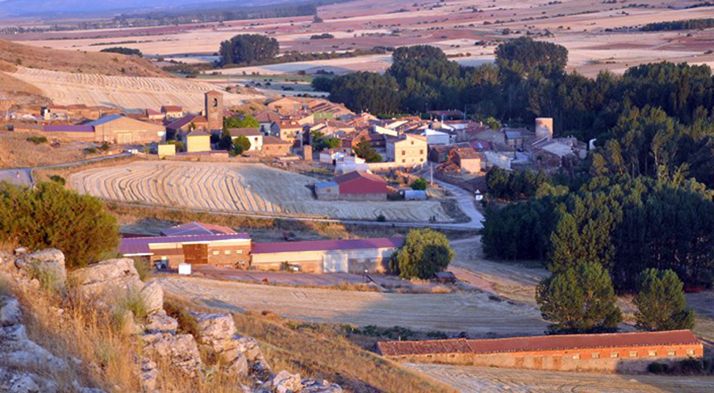 Licitadas las obras para el abastecimiento de Liceras, con una inversión de 458.000 euros