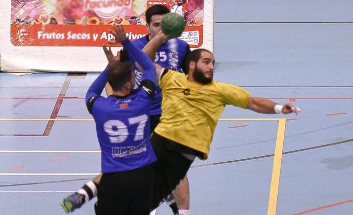 El BM Soria, a no depender de los demás el domingo