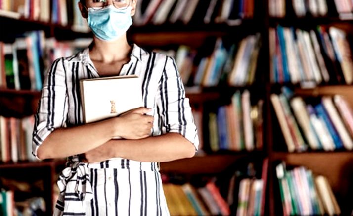 Abre el segundo plazo para preinscripción en los másters de la UVa 