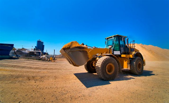 La Junta cambiará reglamento sobre actividad extractiva en suelo rústico