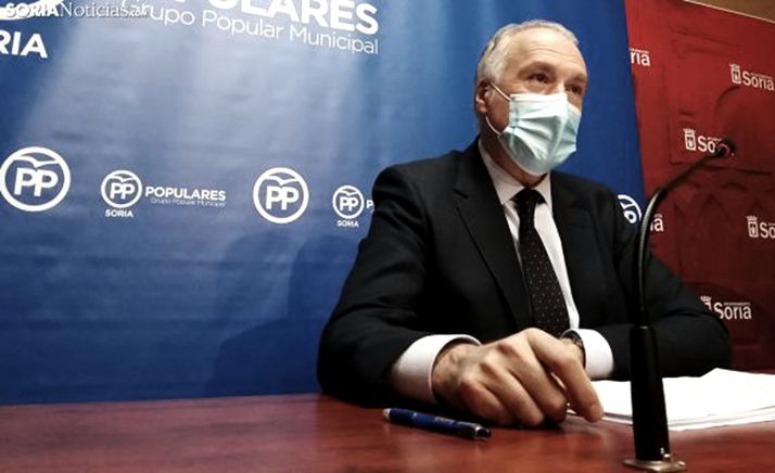 No ven sentido a la promoción turística, ahora, de la capital en Madrid y Bilbao