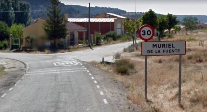 La Junta adjudica los trabajos de documentación del Castillo de Muriel De La Fuente y los restos del Monasterio en Espeja de San Marcelino