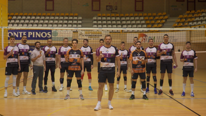 Río Duero y Torrezno de Soria agradecen el apoyo de la afición en la distancia