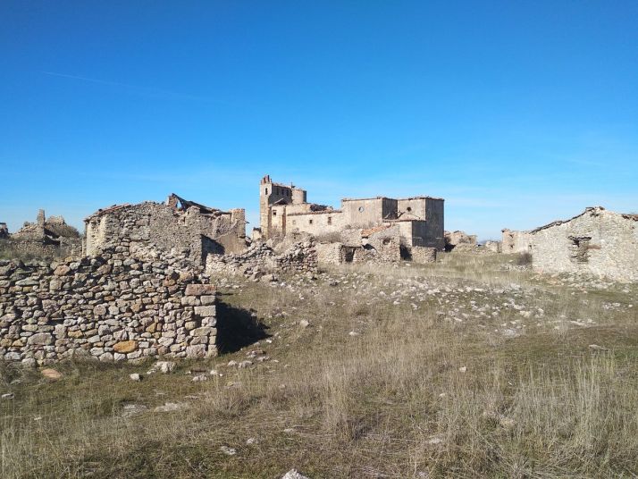 Los sectores agrario y agroalimentario se quedan fuera de los proyectos de emprendimiento del Plan Soria 2021