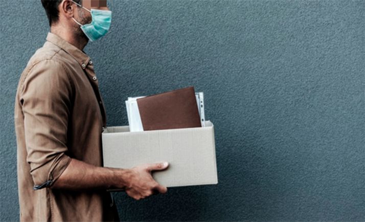 La Cámara avisa de la alarmante escalada del paro interanual