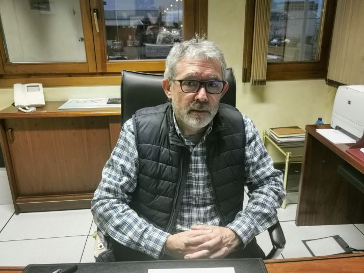 Renovación en COPISO: apuesta por el valor añadido de la producción agraria soriana.