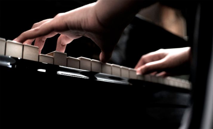 El viernes, nueva cita del ciclo de piano Gerardo Diego en el Casino