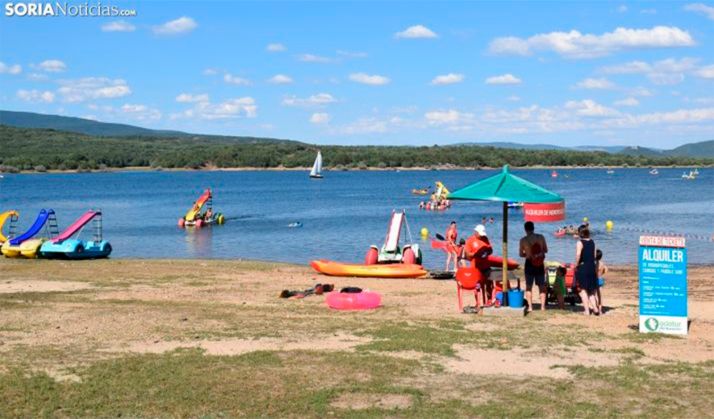Avanza el protocolo para dotar a Playa Pita de una depuradora