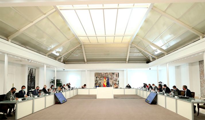 Trabajo designa a Teruel como capital española de la Economía Social en 2021 y plantea los ejes de acción ministeriales ante al reto demográfico 