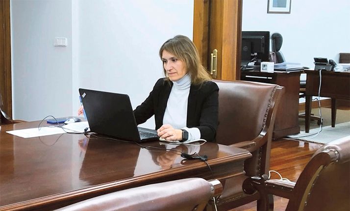 La Junta reducirá los precios de las primeras matrículas de grado y máster para el próximo curso