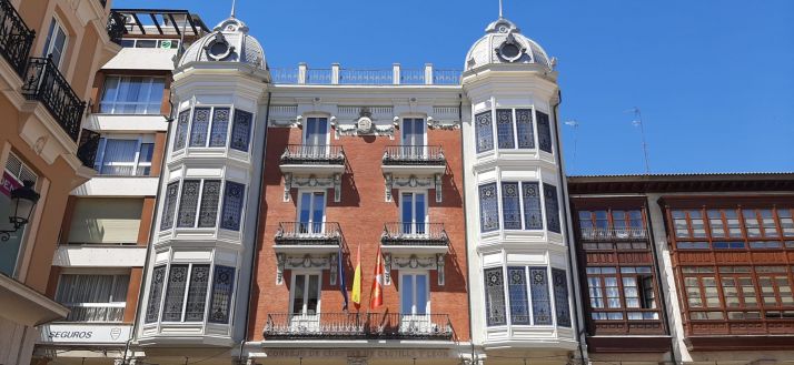 Los ayuntamientos pequeños de Soria cumplen con el Consejo de Cuentas, pero capital y Diputación no