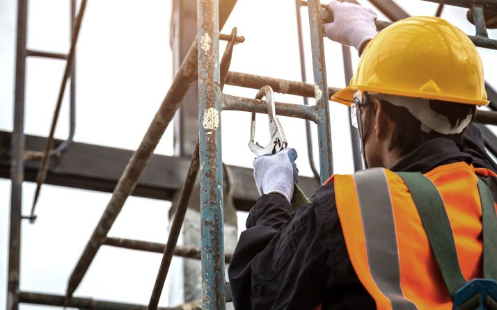 La Consejería de Empleo e Industria destinará este año más de 7 M€ a medidas de Prevención de Riesgos Laborales	   