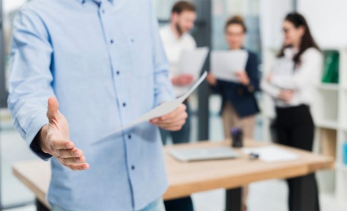 Sindicatos y patronal abordan con PP y Cs la continuidad del Serla y Anclaje